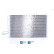 Condenser, air conditioning 940087 Nissens, Thumbnail 7