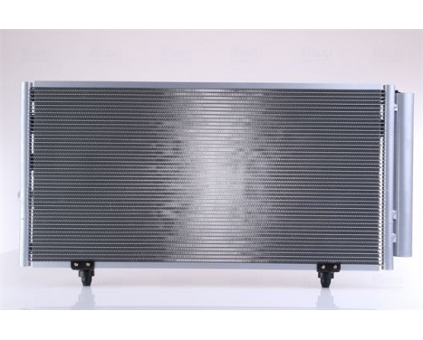Condenser, air conditioning 940091 Nissens, Image 2