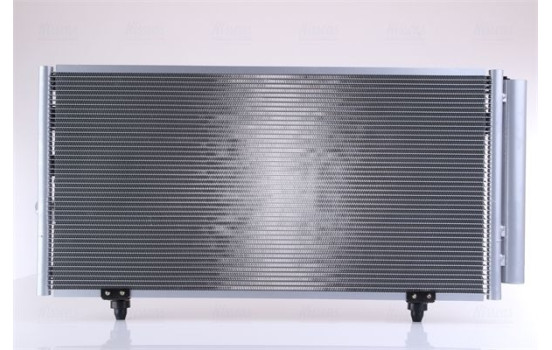 Condenser, air conditioning 940091 Nissens, Image 2
