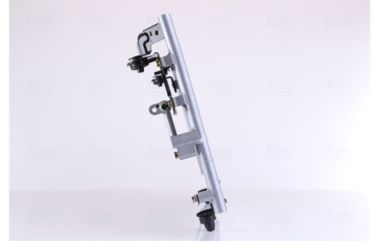 Condenser, air conditioning 940091 Nissens, Image 3