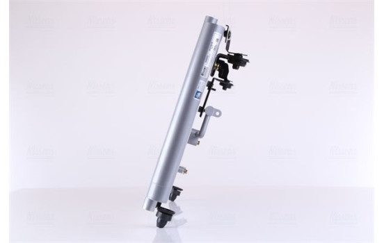 Condenser, air conditioning 940091 Nissens, Image 4