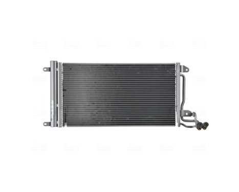 Condenser, air conditioning 940093 Nissens, Image 4