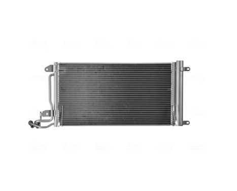 Condenser, air conditioning 940093 Nissens, Image 6