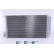 Condenser, air conditioning 940095 Nissens, Thumbnail 7