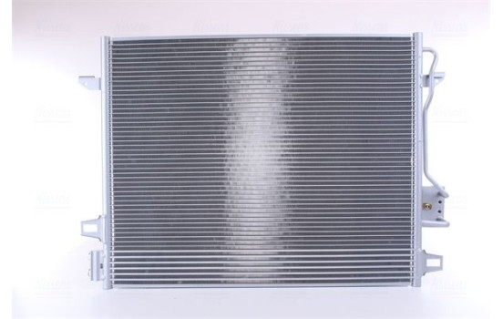 Condenser, air conditioning 940098 Nissens, Image 2