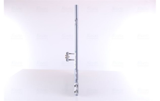 Condenser, air conditioning 940098 Nissens, Image 4
