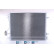 Condenser, air conditioning 940098 Nissens, Thumbnail 7
