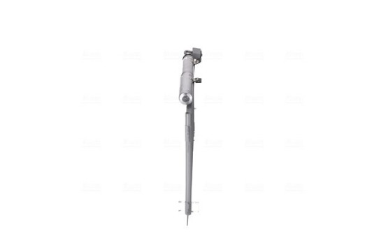Condenser, air conditioning 940100 Nissens, Image 4