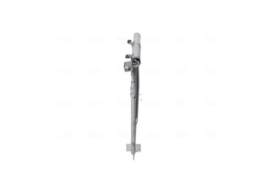 Condenser, air conditioning 940100 Nissens, Image 6