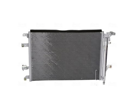 Condenser, air conditioning 940103 Nissens, Image 8