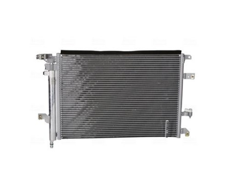 Condenser, air conditioning 940103 Nissens, Image 10