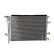 Condenser, air conditioning 940103 Nissens, Thumbnail 10