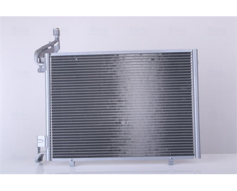 Condenser, air conditioning 940107 Nissens, Image 2