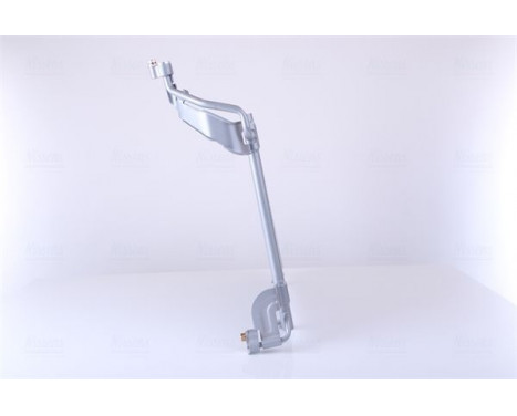 Condenser, air conditioning 940107 Nissens, Image 3