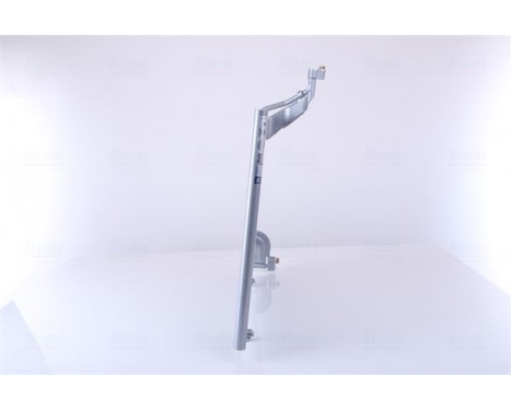 Condenser, air conditioning 940107 Nissens, Image 4