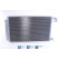 Condenser, air conditioning 940108 Nissens, Thumbnail 7