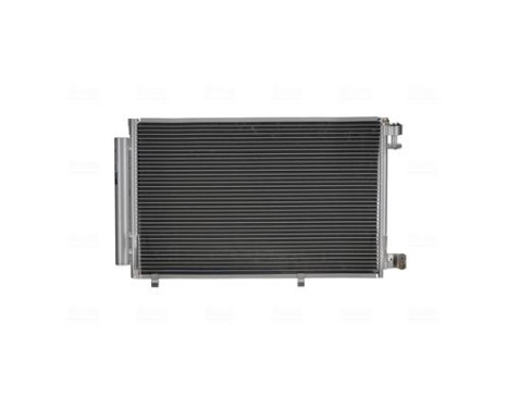 Condenser, air conditioning 940108 Nissens, Image 5