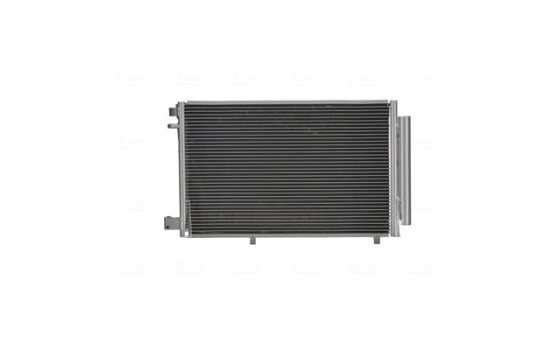 Condenser, air conditioning 940108 Nissens, Image 7