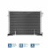 Condenser, air conditioning 940109 Nissens, Thumbnail 3