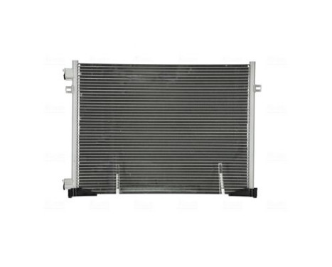 Condenser, air conditioning 940109 Nissens, Image 6