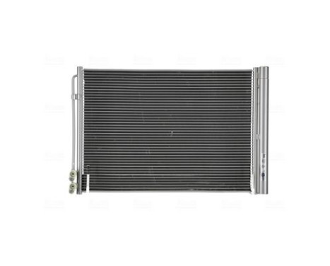 Condenser, air conditioning 940110 Nissens, Image 4