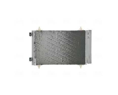 Condenser, air conditioning 940111 Nissens, Image 4