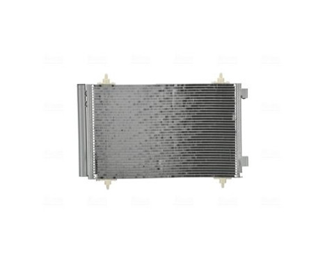 Condenser, air conditioning 940111 Nissens, Image 6