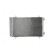 Condenser, air conditioning 940111 Nissens, Thumbnail 6