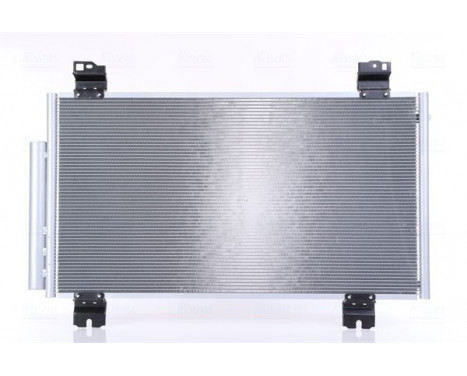 Condenser, air conditioning 940113 Nissens, Image 2