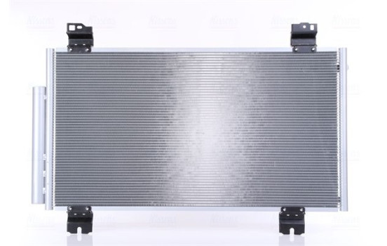 Condenser, air conditioning 940113 Nissens, Image 2
