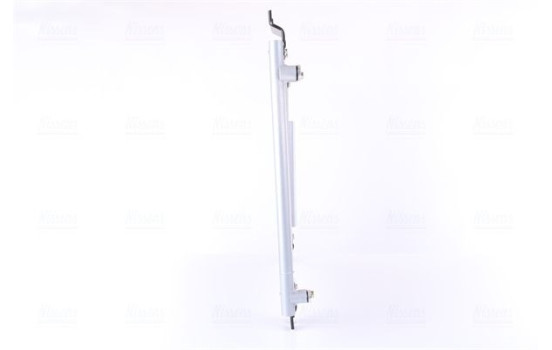Condenser, air conditioning 940113 Nissens, Image 4