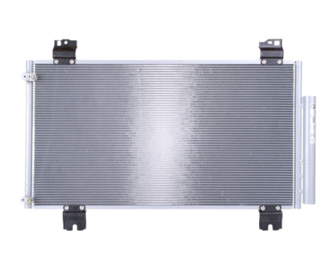 Condenser, air conditioning 940113 Nissens