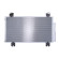 Condenser, air conditioning 940113 Nissens