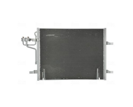Condenser, air conditioning 940114 Nissens, Image 6