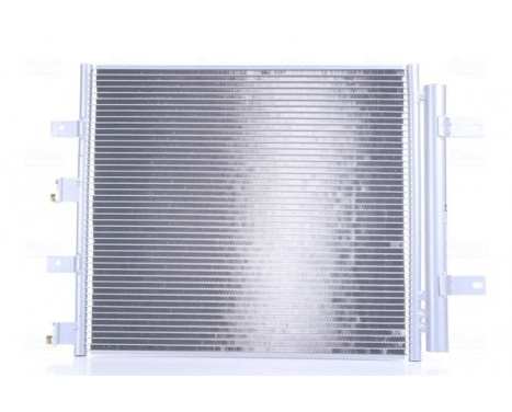 Condenser, air conditioning 940117 Nissens, Image 3
