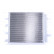 Condenser, air conditioning 940117 Nissens, Thumbnail 3