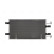Condenser, air conditioning 940119 Nissens, Thumbnail 4