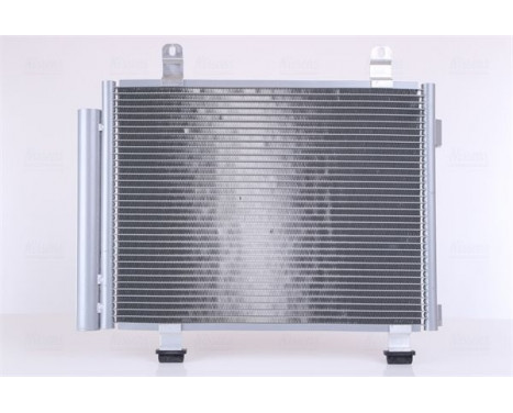 Condenser, air conditioning 940122 Nissens, Image 3