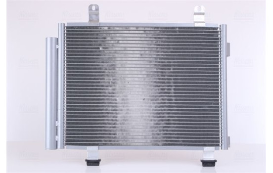 Condenser, air conditioning 940122 Nissens, Image 3