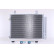 Condenser, air conditioning 940122 Nissens, Thumbnail 6