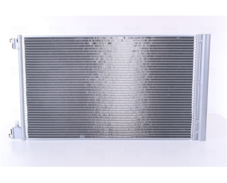 Condenser, air conditioning 940124 Nissens, Image 4