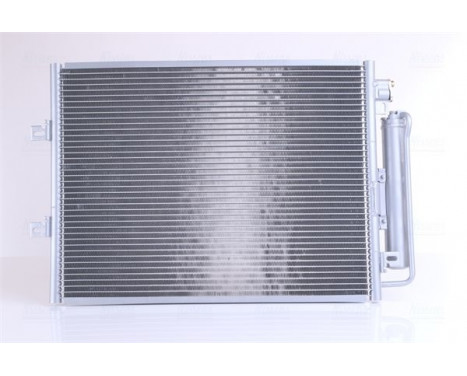 Condenser, air conditioning 940126 Nissens, Image 2
