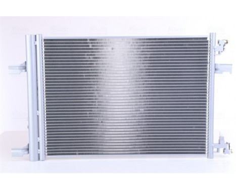 Condenser, air conditioning 940134 Nissens, Image 2