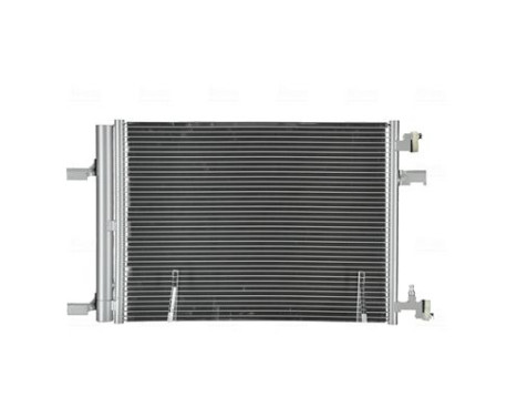 Condenser, air conditioning 940134 Nissens, Image 3