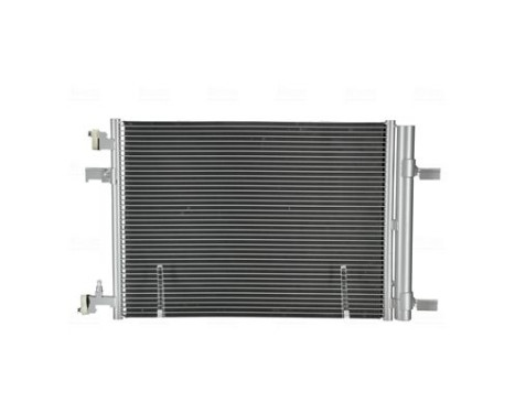 Condenser, air conditioning 940134 Nissens, Image 5