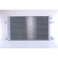 Condenser, air conditioning 940135 Nissens, Thumbnail 4