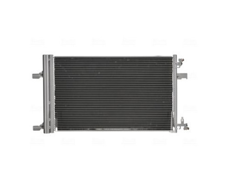 Condenser, air conditioning 940135 Nissens, Image 4