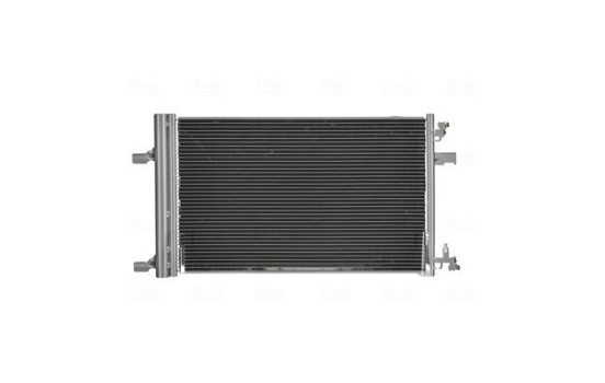 Condenser, air conditioning 940135 Nissens, Image 4