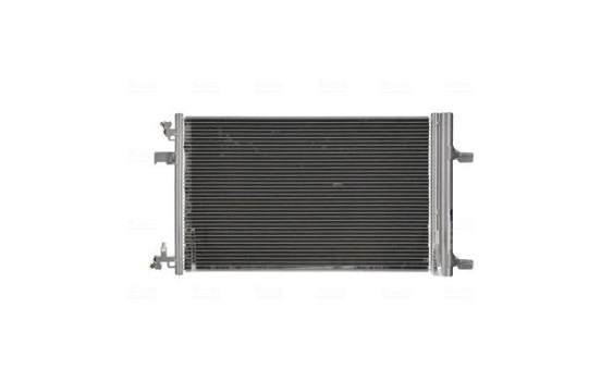 Condenser, air conditioning 940135 Nissens, Image 6