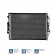Condenser, air conditioning 940137 Nissens, Thumbnail 2